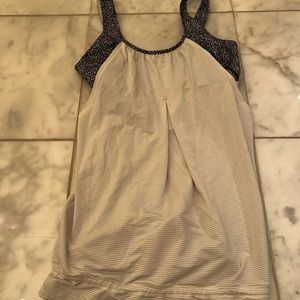 BOGO DEAL - Lululemon Bra Top Sz 8